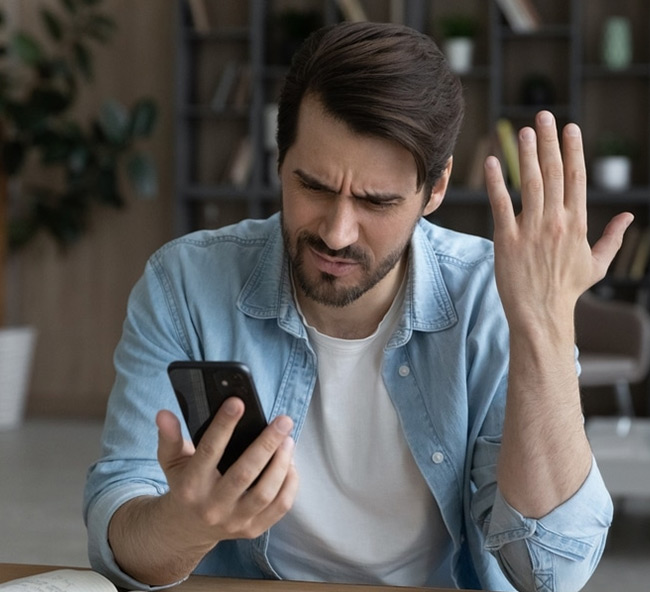 Successful Recovery of Credit Card Fraud Funds