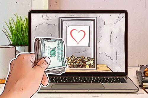 Common Tax Scams and Tips to Help Taxpayers Avoid Them - default